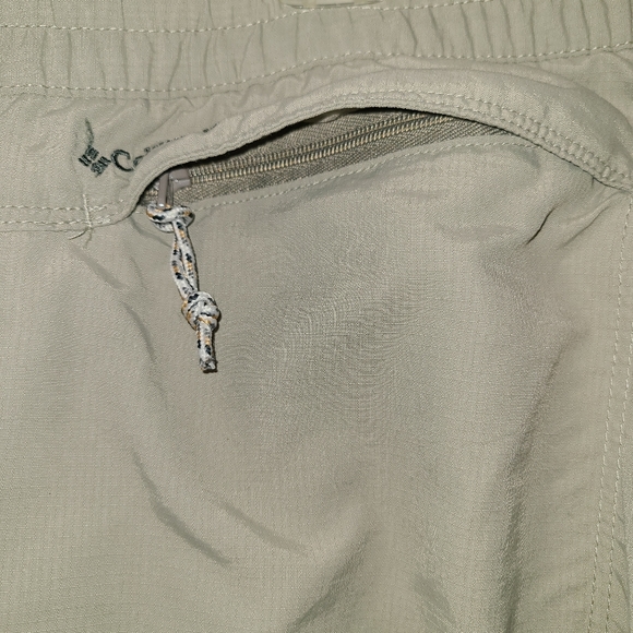 Columbia drawstring jogger - Picture 6 of 12